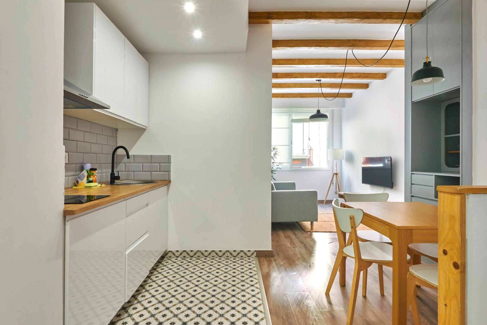 Ol Cute In Quiet Olivera St Appartement *